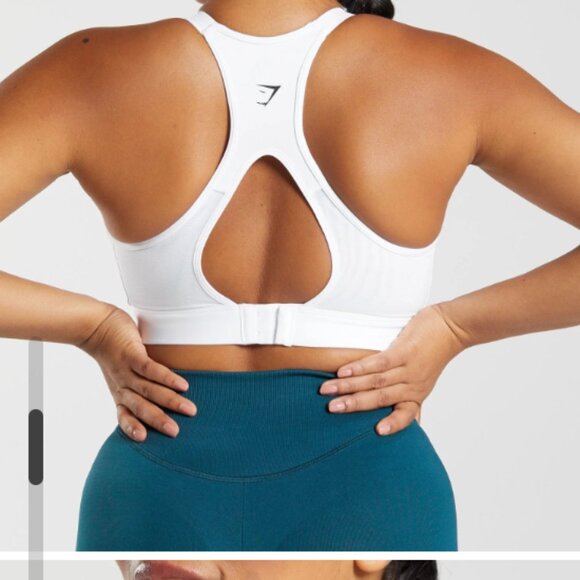 Gymshark Sports bra - Picture 2 of 5